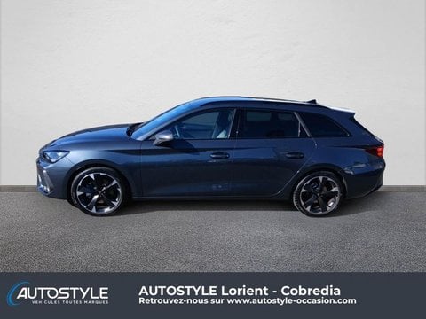 Voitures D'occasion À Lanester | Cupra Leon St 2.0 Tdi 150Ch V Dsg7