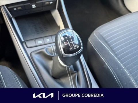 Voitures D'occasion À Yffiniac | Hyundai I20 1.0 T-Gdi 100Ch Hybrid Creative