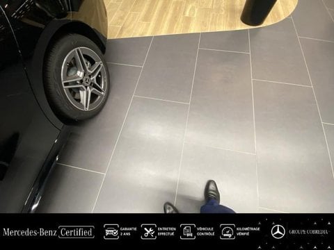 Voitures D'occasion À Saint-Malo | Mercedes-Benz Cla 250 E Hybrid Eq 218Ch Amg Line 8G-Dct