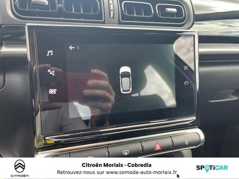 Voitures D'occasion À Saint-Martin-Des-Champs | Citroën C3 1.2 Puretech 83Ch S&S Plus