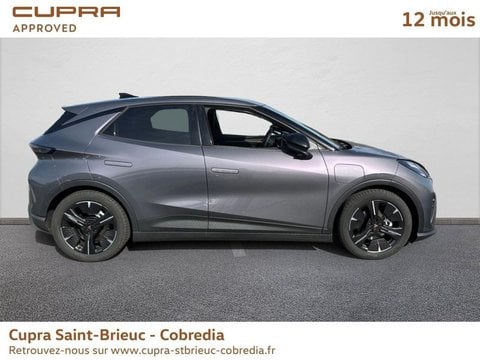 Voitures D'occasion À Saint-Brieuc | Cupra Raval 136Ch 37Kwh Plus