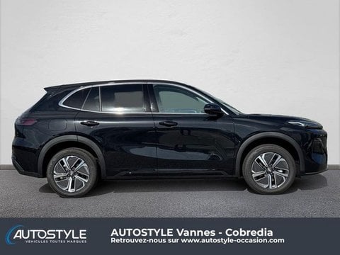 Voitures D'occasion À Theix-Noyalo | Geely Starray 1.5 Em-I 99+218Ch Pro