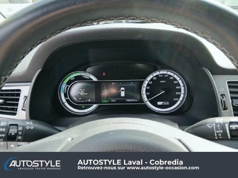 Voitures D'occasion À Laval | Kia Niro 1.6 Gdi 105Ch Isg + Électrique 43.5Ch Active Dct6