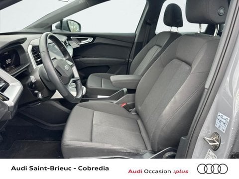 Voitures D'occasion À Saint-Brieuc | Audi Q4 Sportback E-Tron 35 E-Tron 170Ch