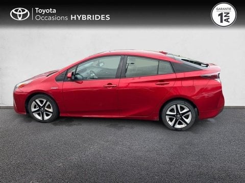 Voitures D'occasion À Plérin | Toyota Prius 122H Dynamic Pack Premium Rc18
