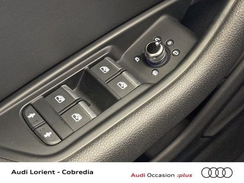 Voitures D'occasion À Lanester | Audi A5 Sportback 2.0 Tfsi 252Ch S Line S Tronic 7