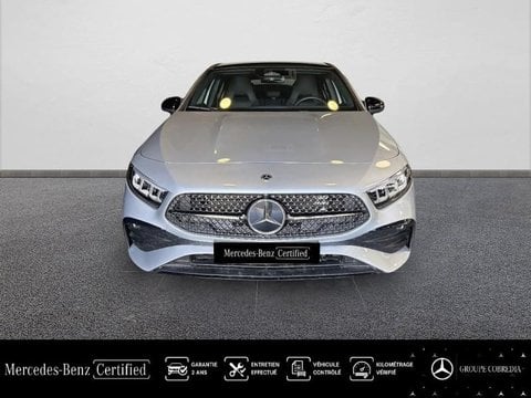 Voitures D'occasion À Saint-Martin-Des-Champs | Mercedes-Benz Classe A 250 E Hybrid Eq 163+109Ch...