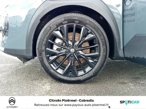 Voitures D'occasion À Ploërmel | Citroën C5 Aircross Electrique 210Ch Autonomie Confort Max