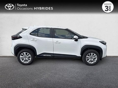Voitures D'occasion À Noyal-Pontivy | Toyota Yaris Cross 116H Dynamic My22