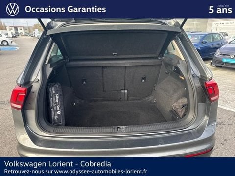 Voitures D'occasion À Lanester | Volkswagen Tiguan 1.5 Tsi Evo 150Ch Confortline Dsg7 Euro6Dt