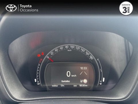 Voitures D'occasion À Lanester | Toyota Aygo X 1.0 Vvt-I 72Ch Dynamic My24
