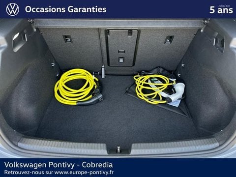 Voitures D'occasion À Pontivy | Volkswagen Id.3 204Ch Pro S 77 Kwh Life Max