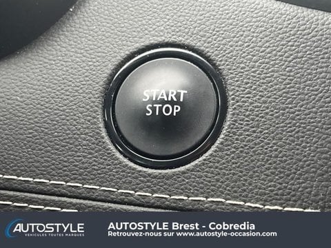 Voitures D'occasion À Brest | Renault Scénic 1.3 Tce 140Ch Energy Intens Edc