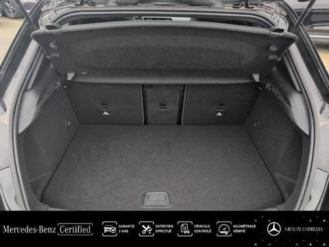 Voitures D'occasion À Saint-Brieuc | Mercedes-Benz Classe A 250 E Hybrid Eq 163+109Ch Amg Line 8...