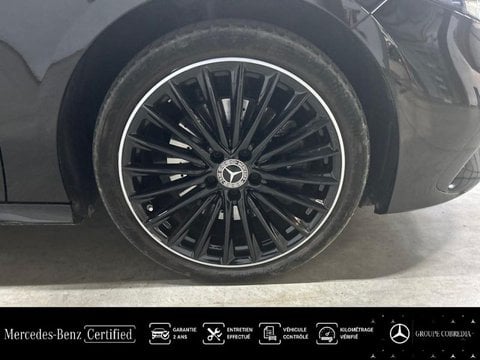 Voitures D'occasion À Caudan | Mercedes-Benz Classe A 250 E 163+109Ch Amg Line 8G-Dct