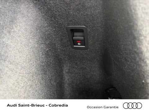 Voitures D'occasion À Saint-Brieuc | Audi Q3 Sportback 35 Tdi 150Ch Business Line S Tronic 7