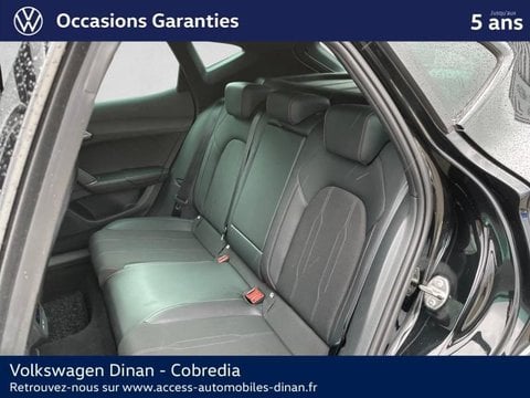 Voitures D'occasion À Quevert | Cupra Formentor 1.4 E-Hybrid 204Ch V Dsg6