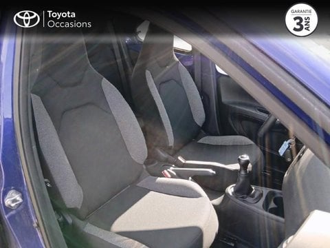 Voitures D'occasion À Ploërmel | Toyota Aygo X 1.0 Vvt-I 72Ch Dynamic My24
