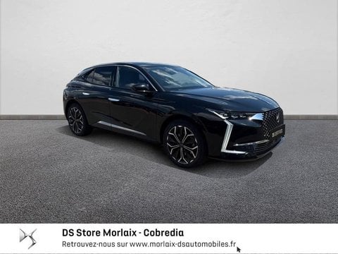Voitures D'occasion À Saint-Martin-Des-Champs | Ds Ds 4 E-Tense 225Ch Rivoli