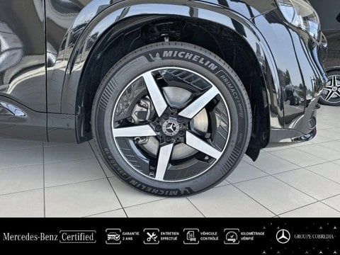 Voitures D'occasion À Saint-Grégoire | Mercedes-Benz Glb 250+ Eq 272Ch Business Line Executive