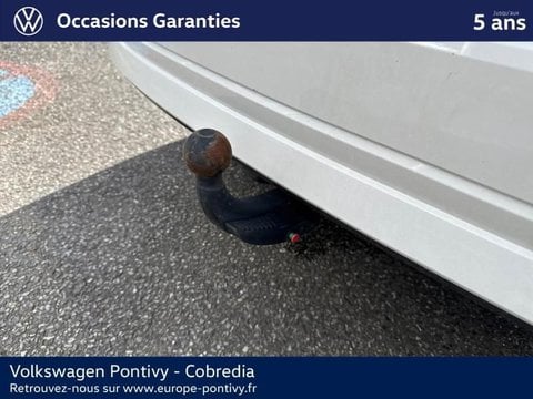 Voitures D'occasion À Pontivy | Škoda Octavia Combi 2.0 Tdi 150Ch Business Dsg7