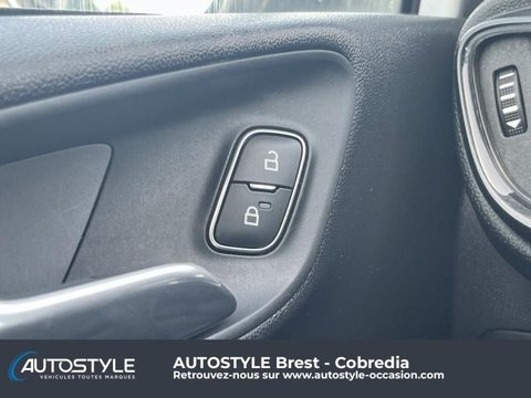 Voitures D'occasion À Brest | Ford Fiesta 1.1 85Ch St-Line 5P 5Cv Euro6.2