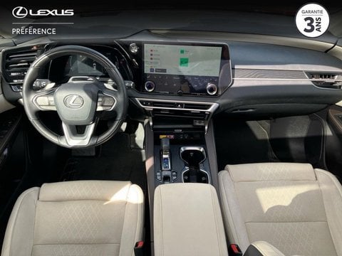 Voitures D'occasion À Lanester | Lexus Rx 450H+ 4Wd Executive