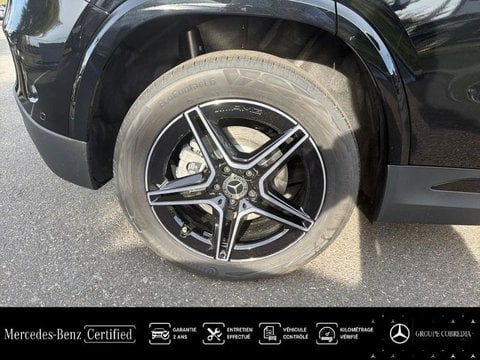 Voitures D'occasion À Saint-Malo | Mercedes-Benz Gla 250 E Hybrid Eq 218Ch Edition 140 8G-Dct