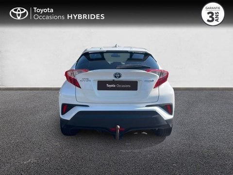 Voitures D'occasion À Lanester | Toyota C-Hr 122H Edition 2Wd E-Cvt Rc18