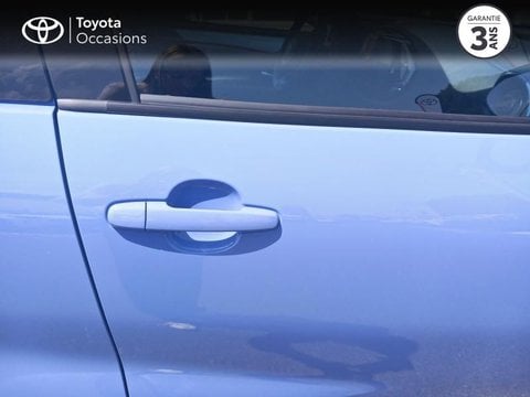 Voitures D'occasion À Plérin | Toyota Aygo X 116H Graphic