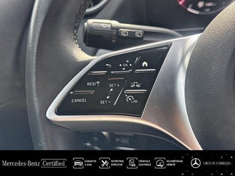 Voitures D'occasion À Saint-Grégoire | Mercedes-Benz Gla 200 163Ch Business Line 7G-Dct