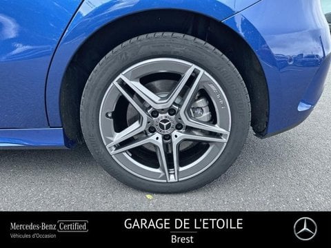 Voitures D'occasion À Brest | Mercedes-Benz Classe A 250 E 163+109Ch Amg Line 8G-Dct