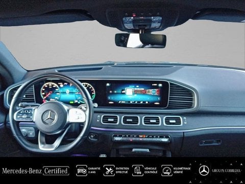 Voitures D'occasion À Saint-Grégoire | Mercedes-Benz Gle 350 E 211+136Ch Amg Line 4Matic 9G-Tronic