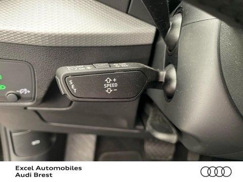Voitures D'occasion À Brest | Audi Q2 35 Tfsi 150Ch Design S Tronic 7