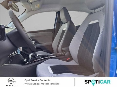 Voitures D'occasion À Brest | Opel Mokka 1.2 Turbo 100Ch Elegance