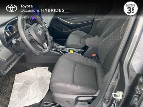 Voitures D'occasion À Plérin | Toyota Corolla Touring Spt 1.8 140Ch Dynamic Business My24