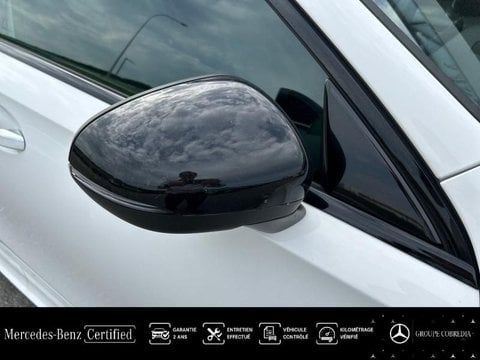 Voitures D'occasion À Caudan | Mercedes-Benz Classe A 180 D 116Ch Amg Line 8G-Dct