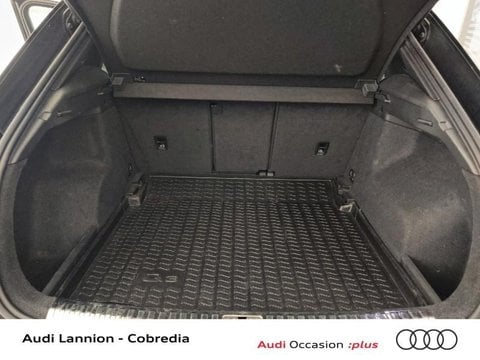 Voitures D'occasion À Lannion | Audi Q3 35 Tdi 150Ch 124G S Line S Tronic 7