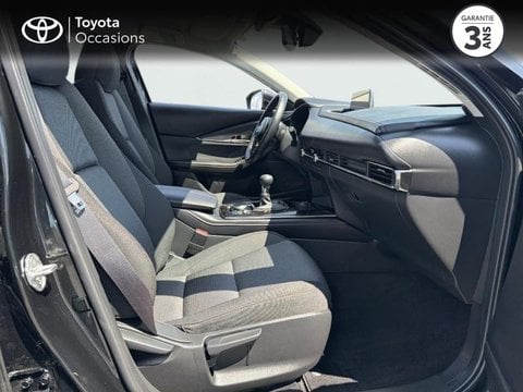 Voitures D'occasion À Vannes | Mazda Cx-30 2.5 E-Skyactiv-G M-Hybrid 140Ch Homura 2025
