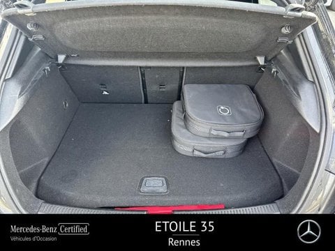 Voitures D'occasion À Saint-Grégoire | Mercedes-Benz Classe A 250 E 163+109Ch Amg Line 8G-Dct