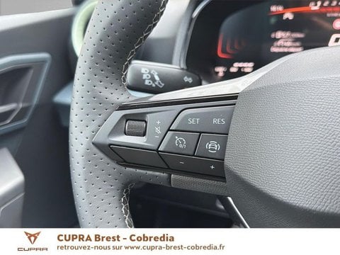 Voitures D'occasion À Brest | Seat Ibiza 1.0 Tsi 95Ch Copa