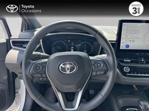 Voitures D'occasion À Lannion | Toyota Corolla Touring Spt 1.8 140Ch Cvt