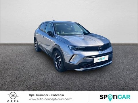 Voitures D'occasion À Quimper | Opel Mokka Electric 136Ch Elegance