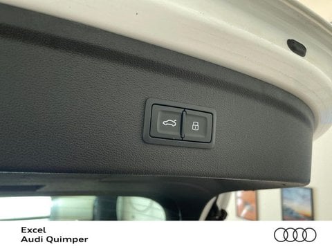 Voitures D'occasion À Quimper | Audi A3 Sportback 35 Tfsi 150Ch Mild Hybrid S Line S Tronic 7