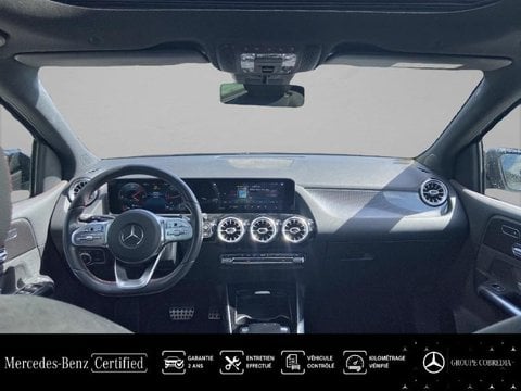 Voitures D'occasion À Saint-Brieuc | Mercedes-Benz Classe B 200D 150Ch Amg Line Edition 8G-Dct 8Cv
