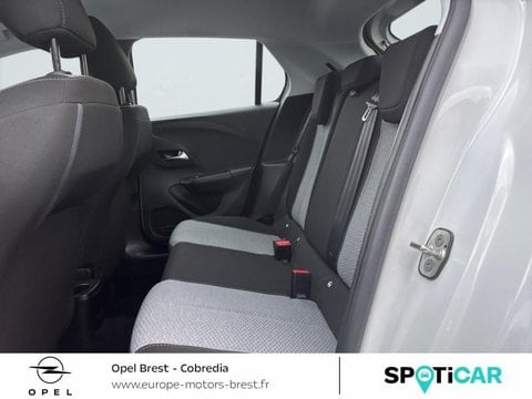 Voitures D'occasion À Brest | Opel Corsa 1.2 75Ch