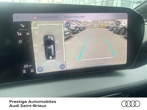 Voitures D'occasion À Saint-Brieuc | Audi Q4 Sportback E-Tron E-Tron Performance 286Ch 82Kwh + P...