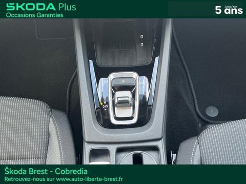 Voitures D'occasion À Brest | Škoda Octavia Combi 1.5 Tsi Act Hybrid 116Ch Selection Dsg7