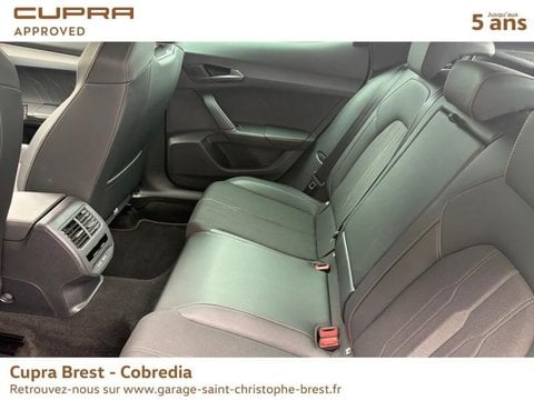Voitures D'occasion À Brest | Cupra Formentor 1.4 E-Hybrid 245Ch Vz Dsg6