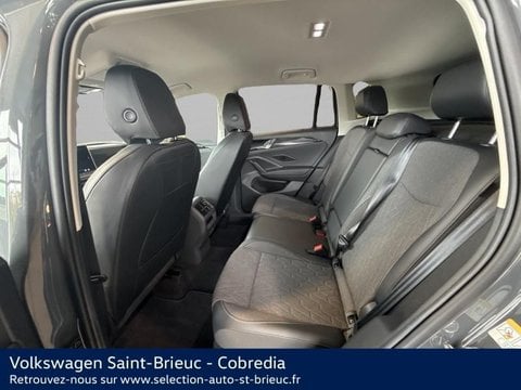 Voitures D'occasion À Saint-Brieuc | Volkswagen Tiguan 2.0 Tdi 150Ch Vw Edition Dsg7